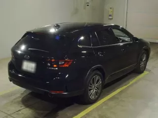 Subaru LEVORG LAYBAC