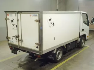 Toyota DYNA TRUCK