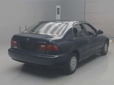 Honda CIVIC FERIO