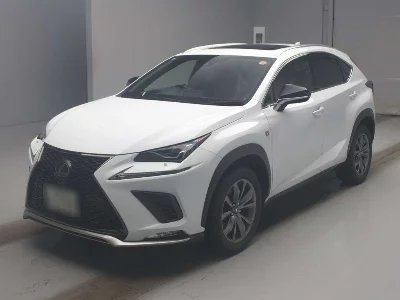 Lexus NX300