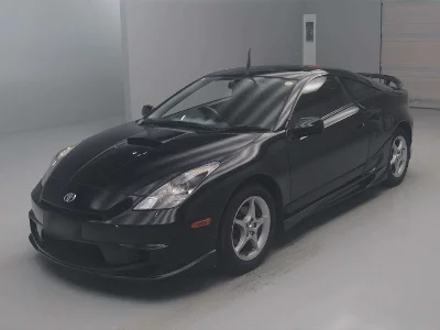 Toyota Celica