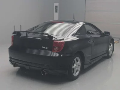 Toyota Celica