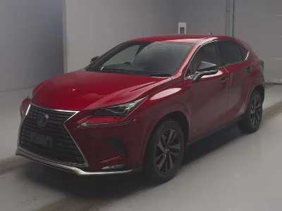 Lexus NX300h