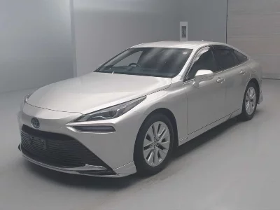 Toyota Mirai