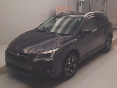 Subaru SUBARU XV