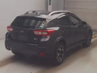Subaru SUBARU XV