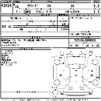 Toyota SUCCEED WAGON