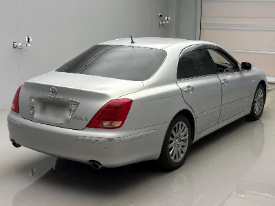 Toyota CROWN MAJESTA