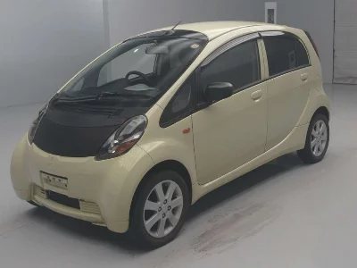 MITSUBISHI I