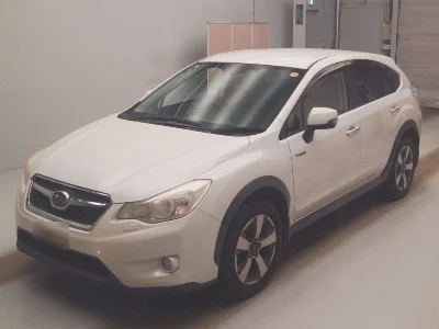 Subaru SUBARU XV