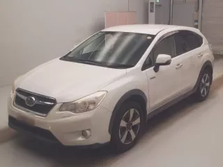 Subaru SUBARU XV