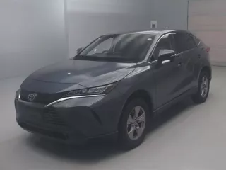 Toyota HARRIER HYBRID
