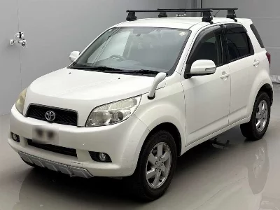 Toyota Rush