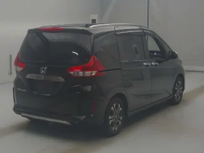 HONDA FREED+