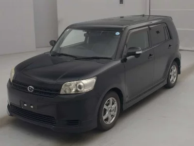 Toyota Corolla Rumion