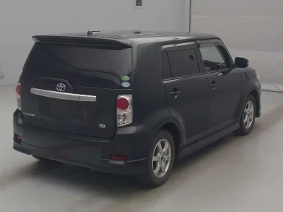 Toyota Corolla Rumion