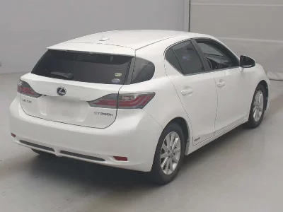 LEXUS CT