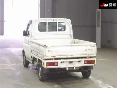 Honda Acty Truck
