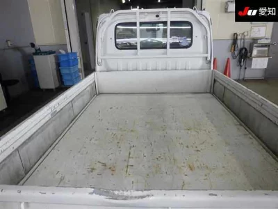 Honda Acty Truck