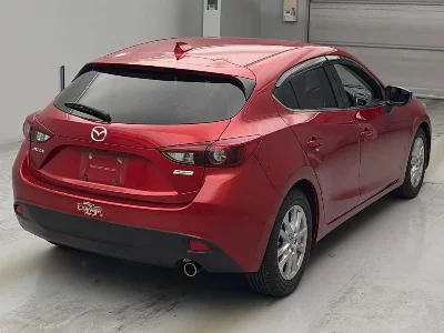 Mazda AXELA SPORT