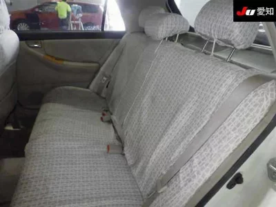 Toyota Allex