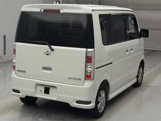 Mazda SCRUM WAGON