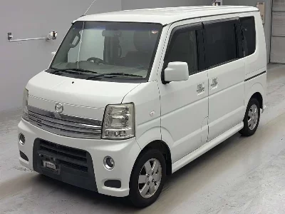 Mazda SCRUM WAGON