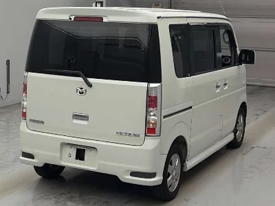 Mazda SCRUM WAGON