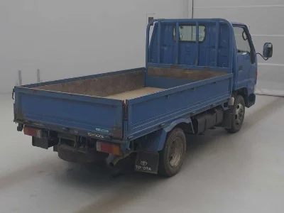 Toyota ToyoAce