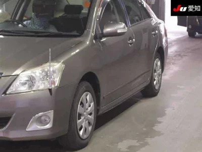 Toyota Premio