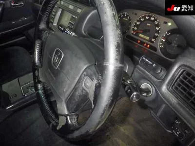 Toyota Crown Estate