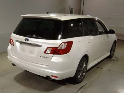 Subaru Exiga