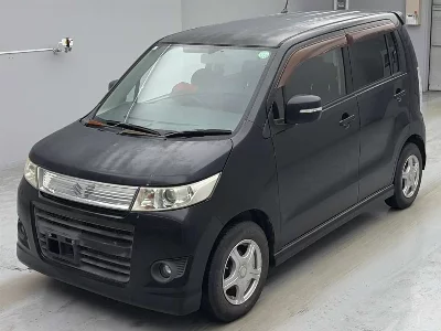 Suzuki WAGON R STINGRAY