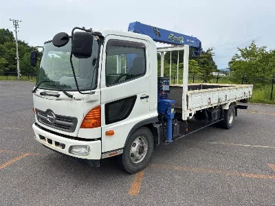 HINO RANGER