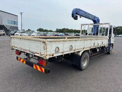 HINO RANGER