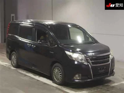 Toyota Esquire