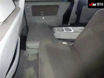 SUZUKI EVERY VAN