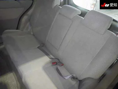 Toyota Raum