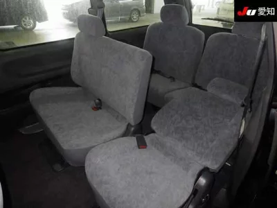 Toyota ESTIMA LUCIDA