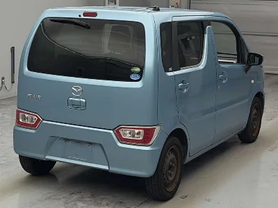 Mazda Flair