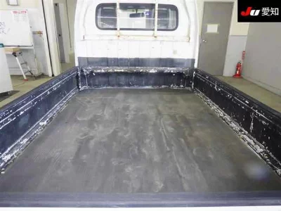 Mazda Scrum Truck