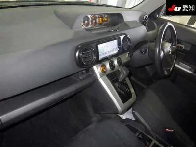 Toyota Corolla Rumion