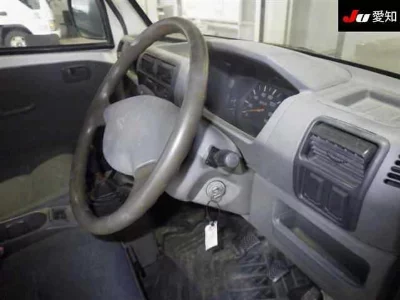 MITSUBISHI MINICAB TRUCK