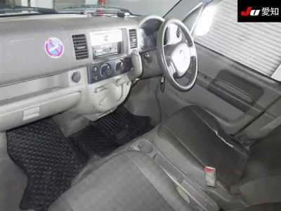 SUZUKI EVERY VAN