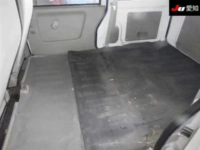 SUZUKI EVERY VAN