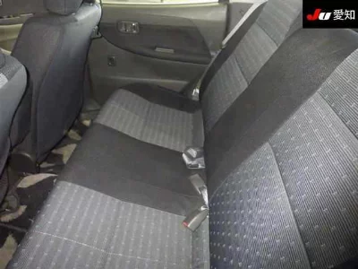 Daihatsu Storia