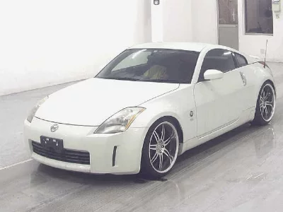 NISSAN FAIRLADY Z