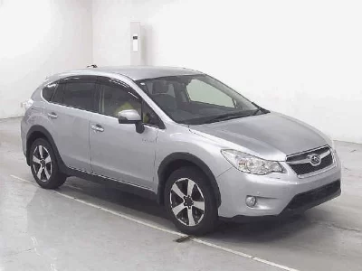 Subaru SUBARU XV