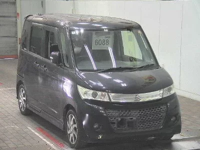 SUZUKI PALETTE SW