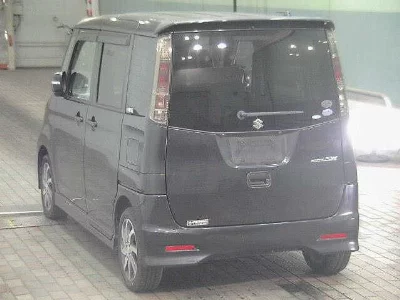SUZUKI PALETTE SW